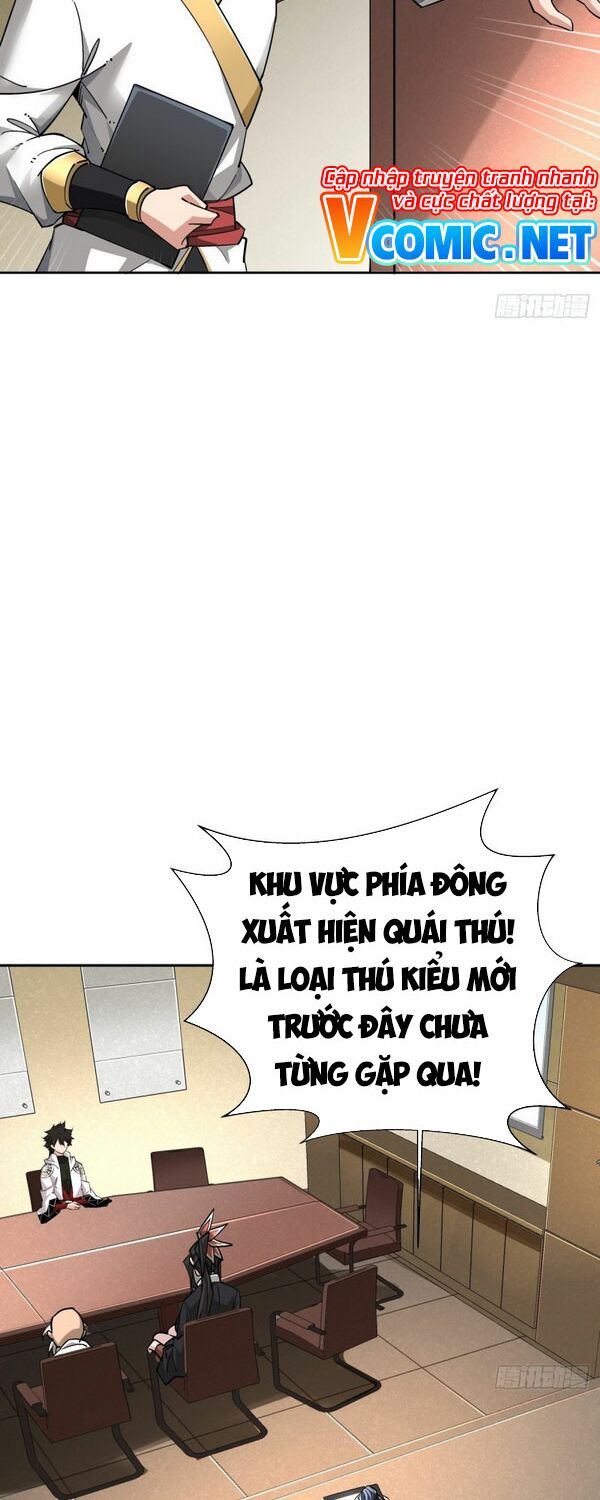 ta là nhà giàu số một, ta không muốn trọng sinh chapter 15 32