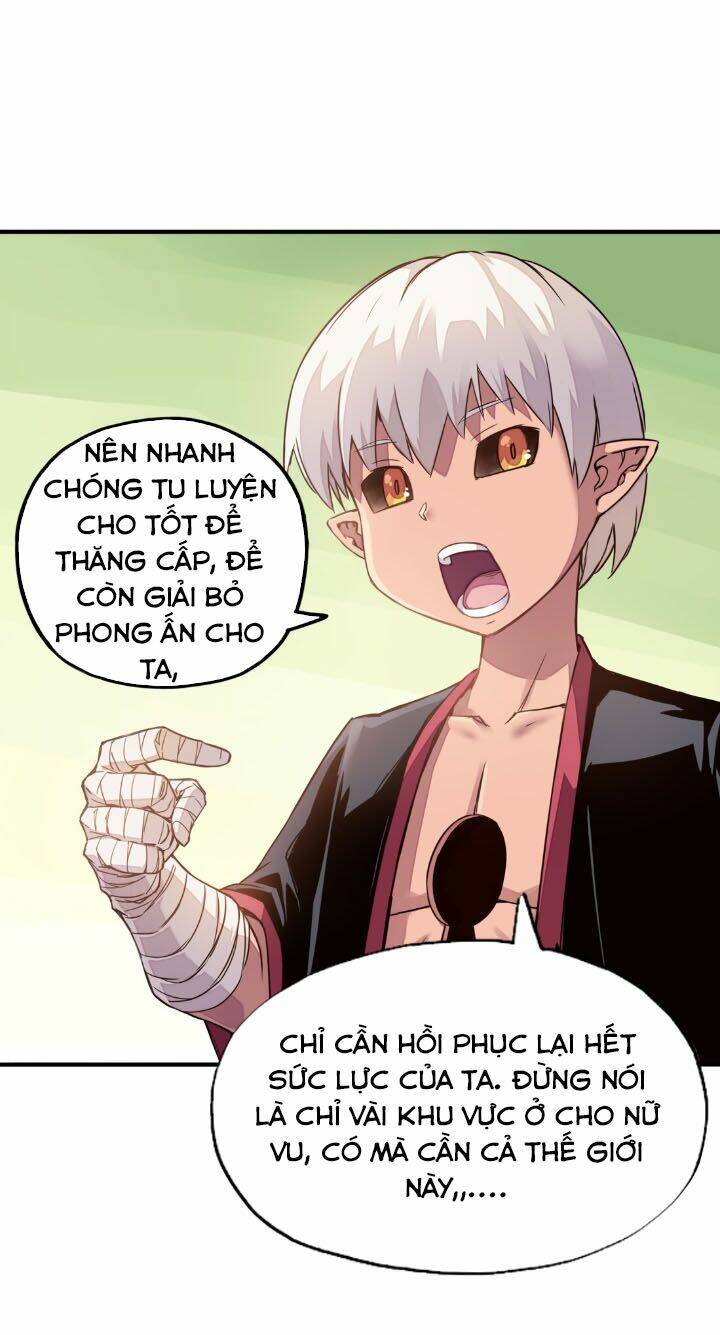 ma vương pháp tắc chapter 7 38