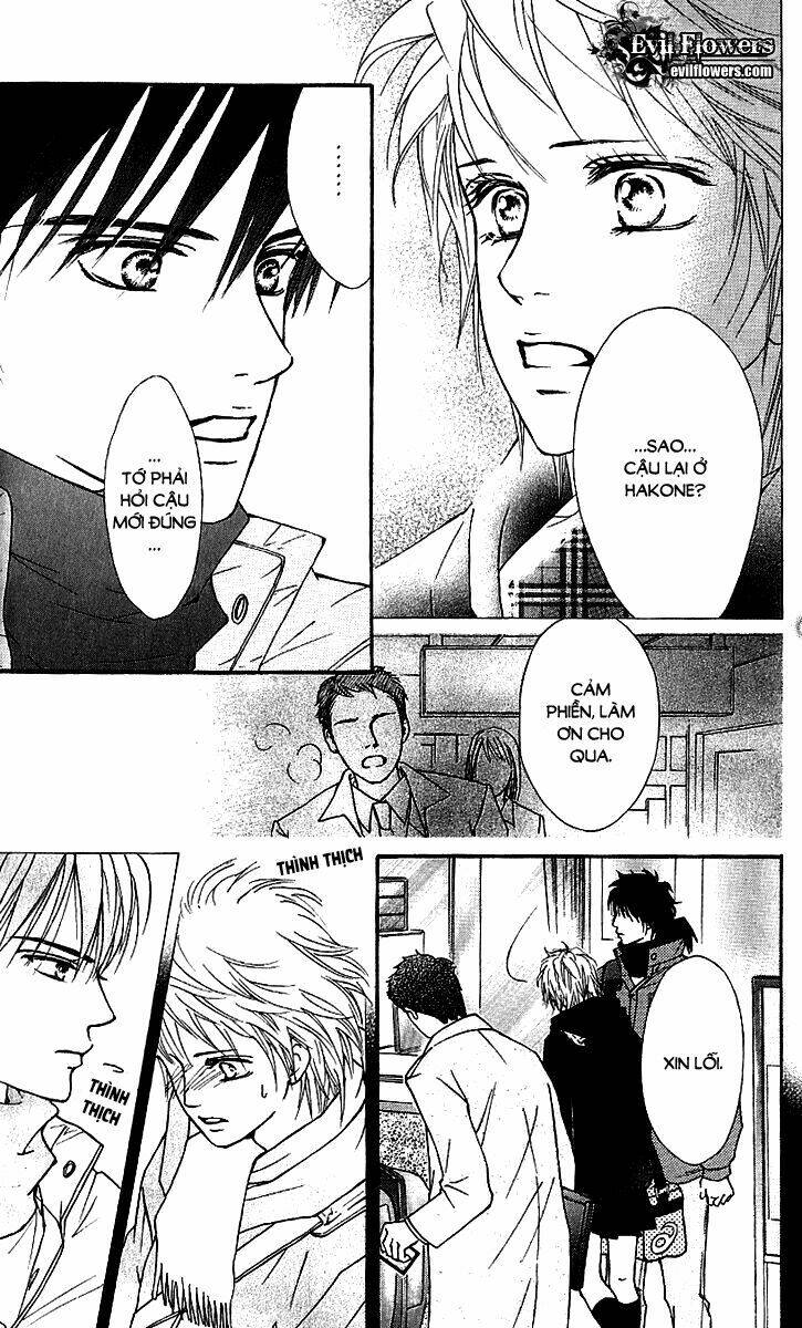 xứng danh anh hùng chapter 56 28