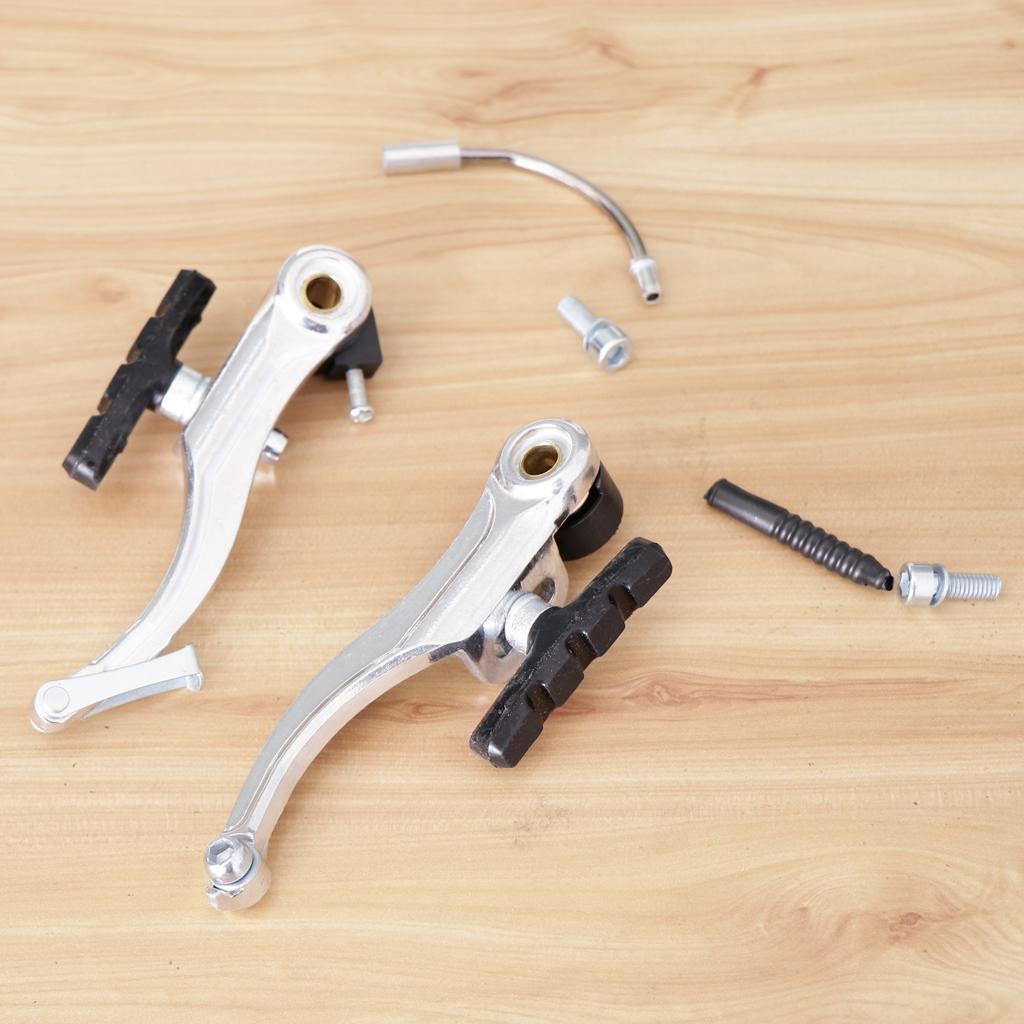 Aluminum Alloy Mountain Road Bike brake Caliper Brakes Replacement