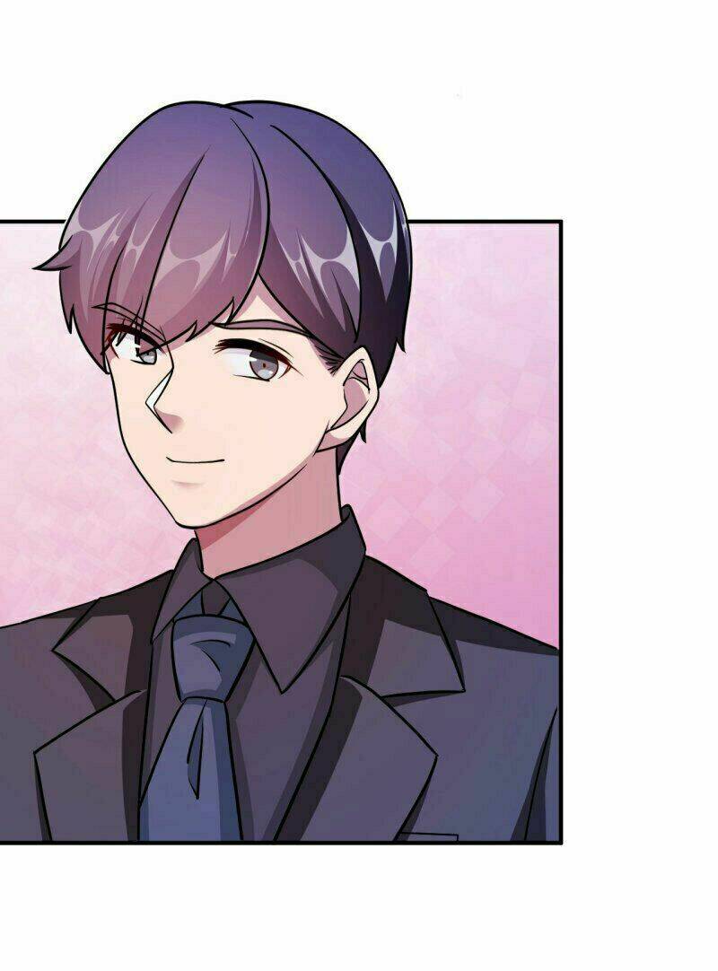 mạc thiếu bức hôn: vợ mới khó chống đỡ chapter 92 51