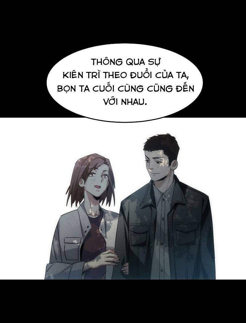kiêm chức diêm vương chapter 4 11