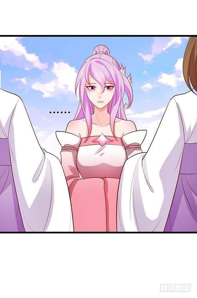 hồ tiên hung bạo chapter 105 54