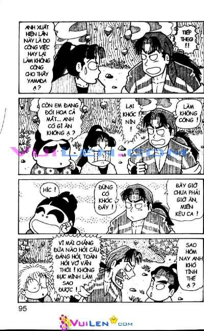 ninja loạn thị chapter 45 84