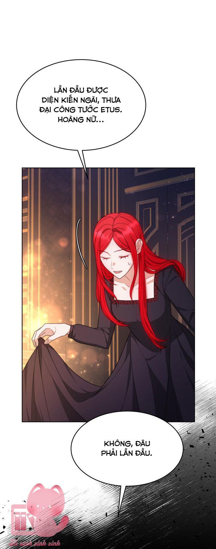 từ chồng cũ hóa thành nam chính chapter 33 29