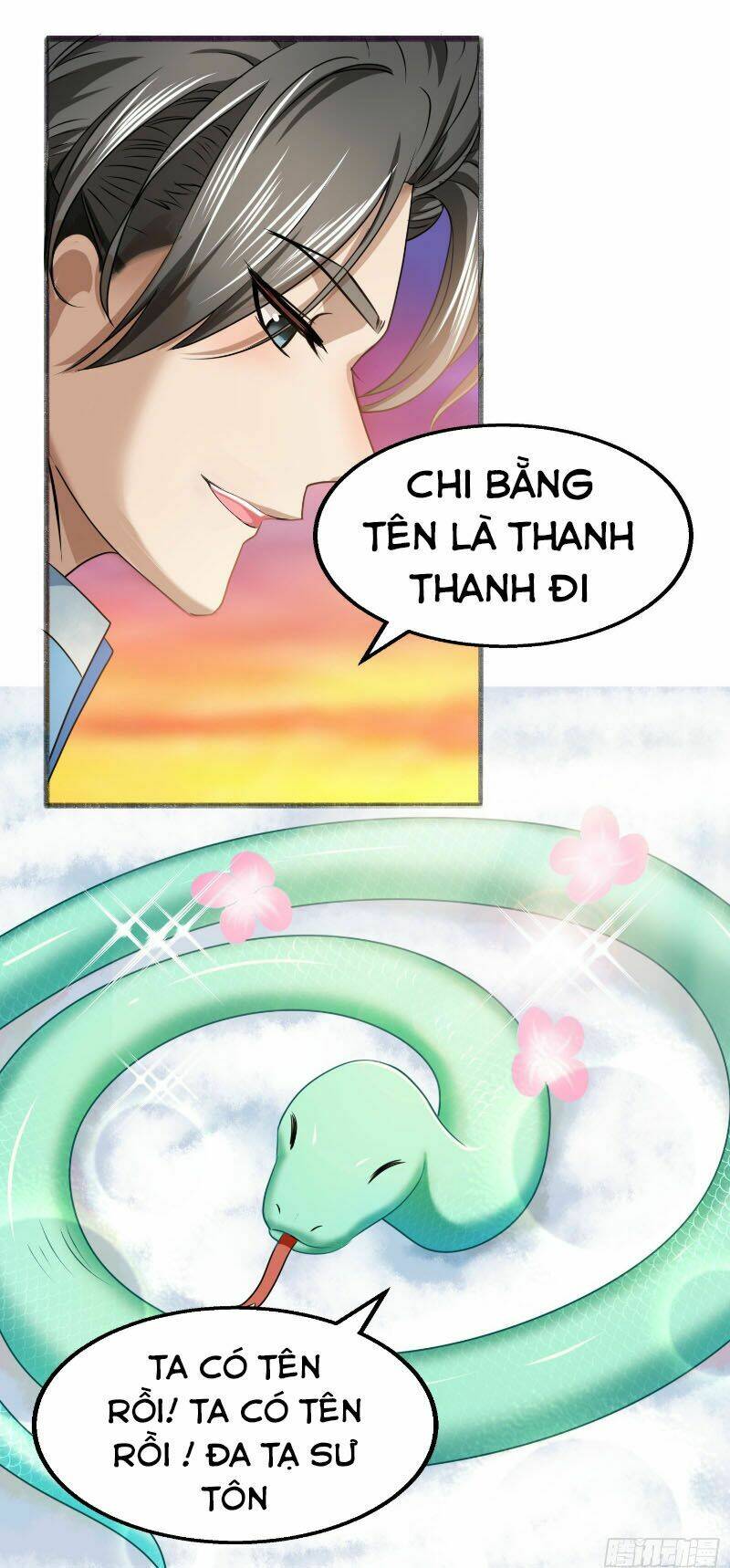 nhân đạo kỹ nguyên chapter 27 20