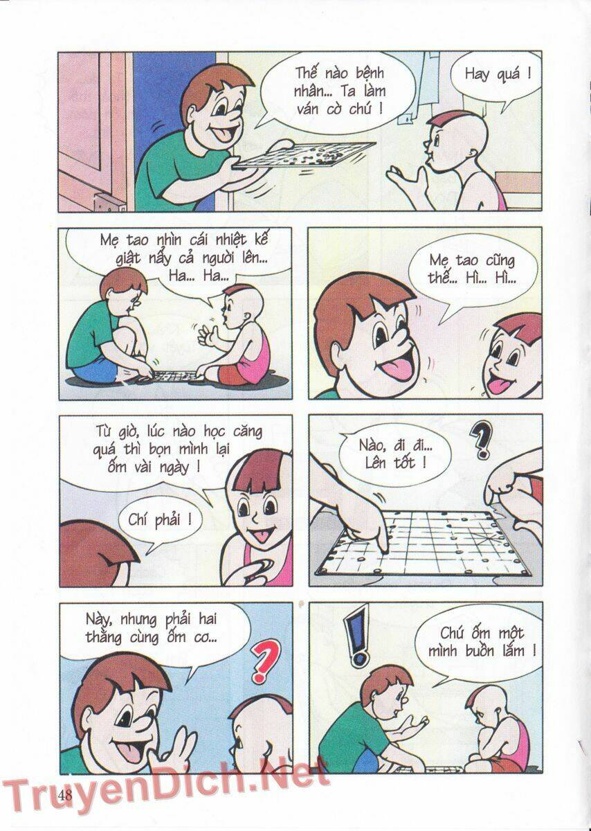 tý quậy chapter 3.1 36