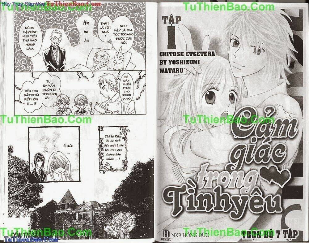 lọ lem biến thân chapter 2 93