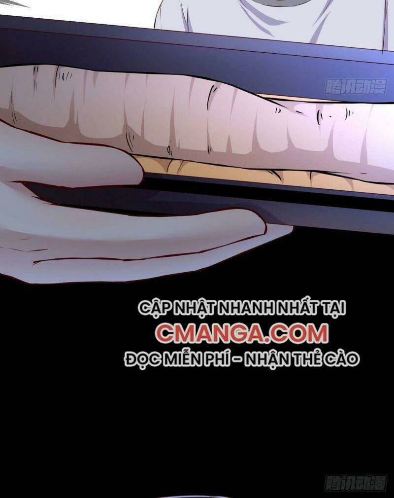 y thánh thiên tài tại hoa đô chapter 9 3