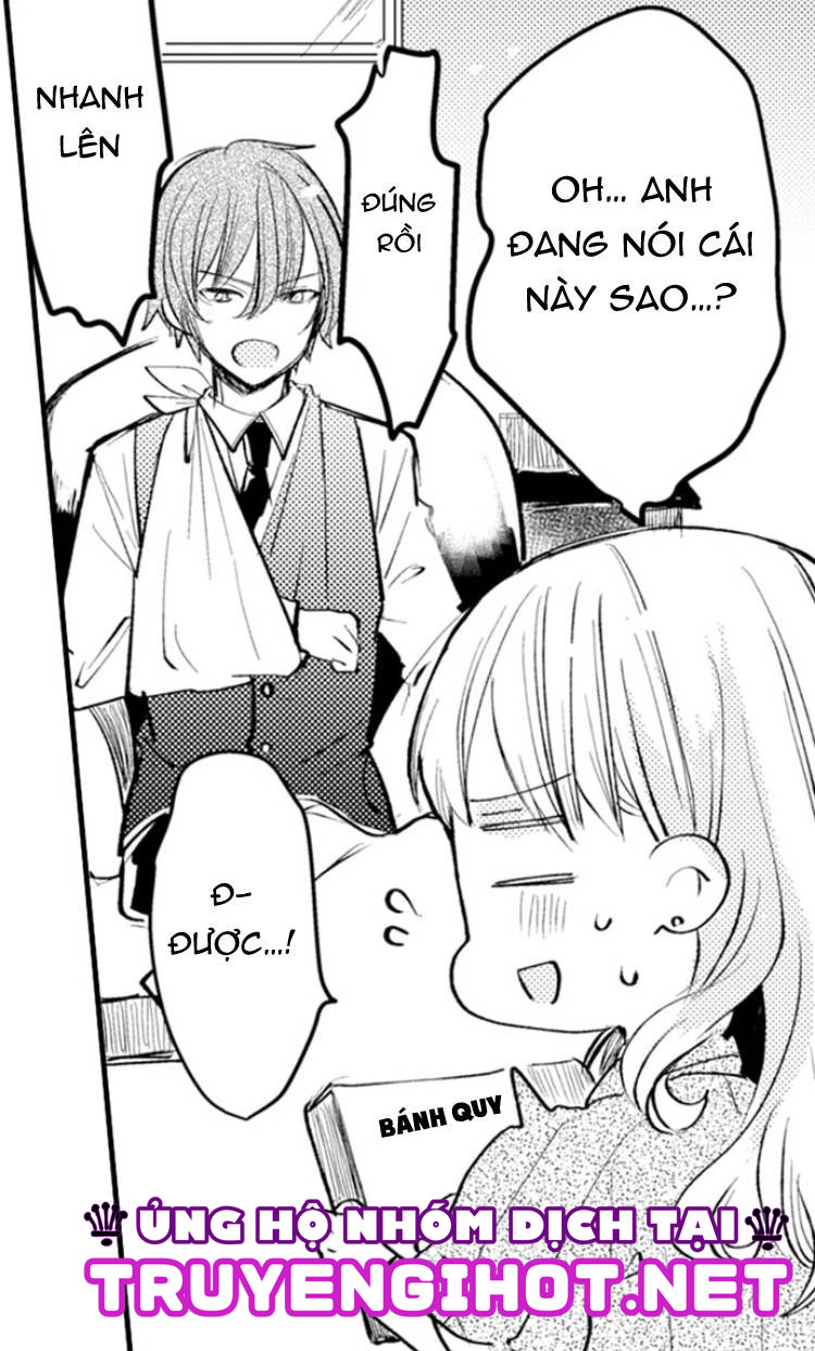 mệnh lệnh biến thái của ông chủ (full) chapter 1.2 2
