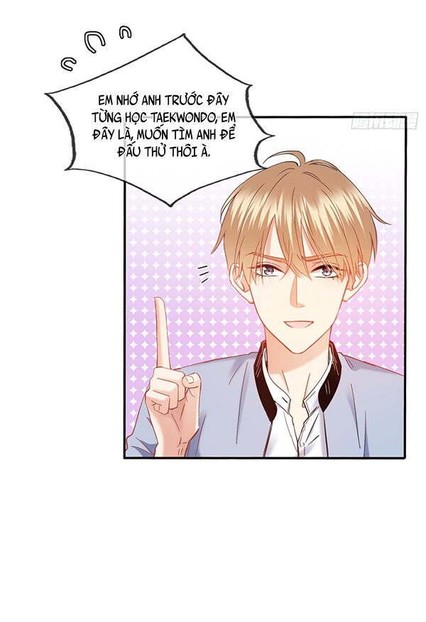 bay qua thiên sơn đến yêu anh chapter 70 5