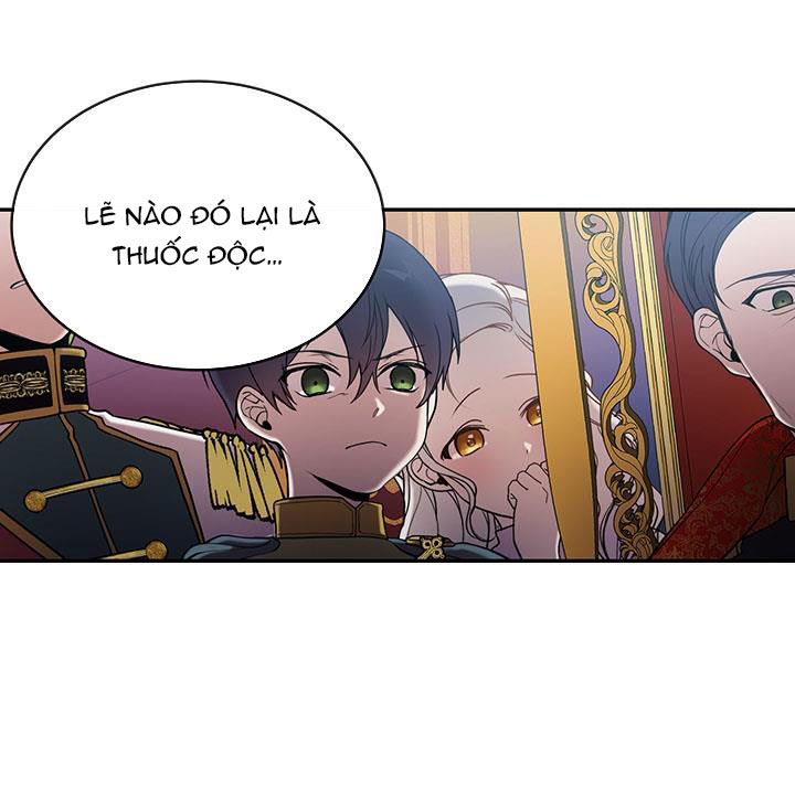 sẽ lại tỏa sáng một lần nữa chapter 2.1 22