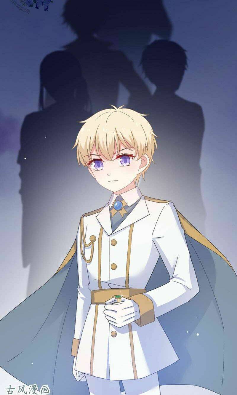 ma lạt thiên kim đẩu ác thiếu chapter 102 20