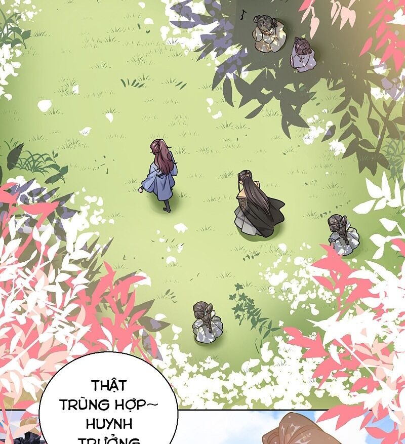 công lược trưởng thành của vương phi chapter 20 47