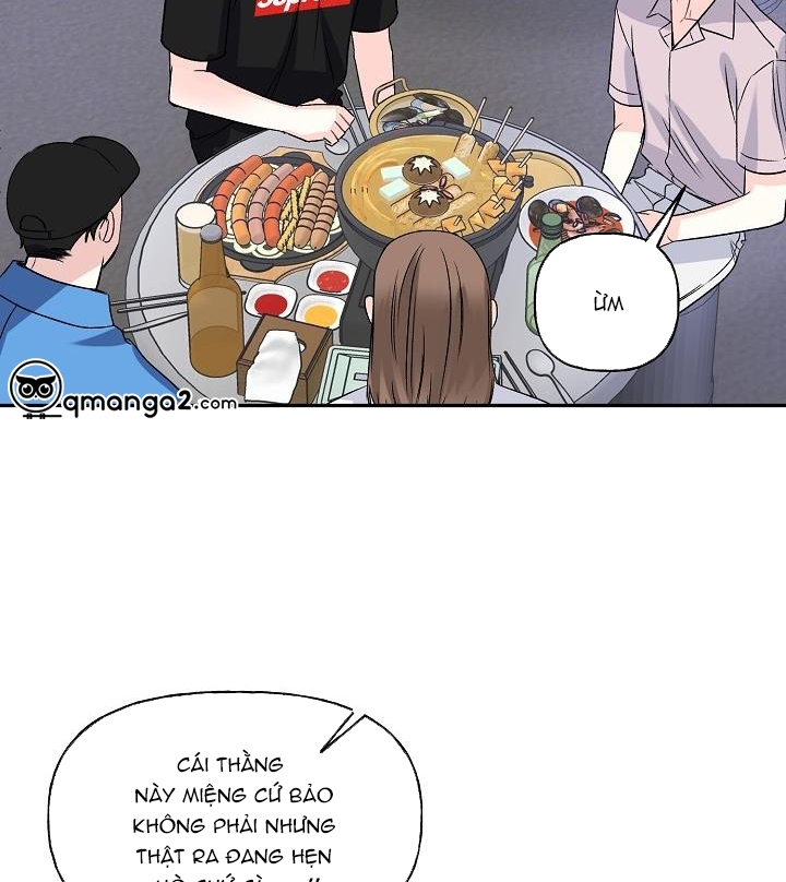 xác suất tình yêu chapter 42 91