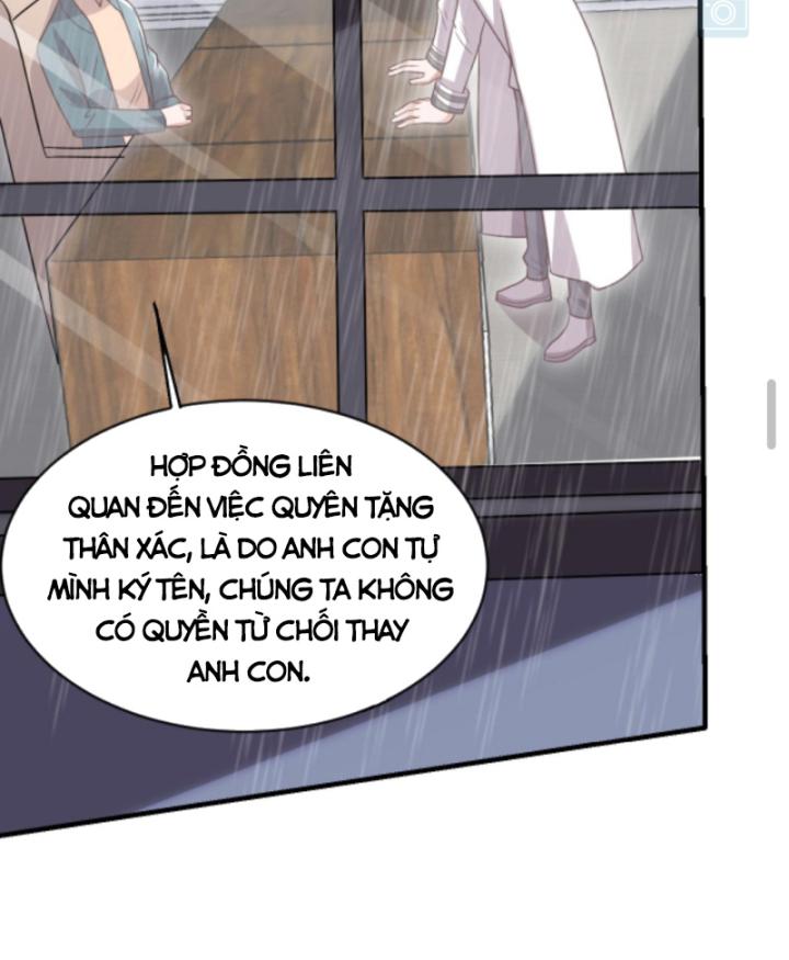 học cùng em gái, tôi bất cẩn vô địch rồi chapter 36 44