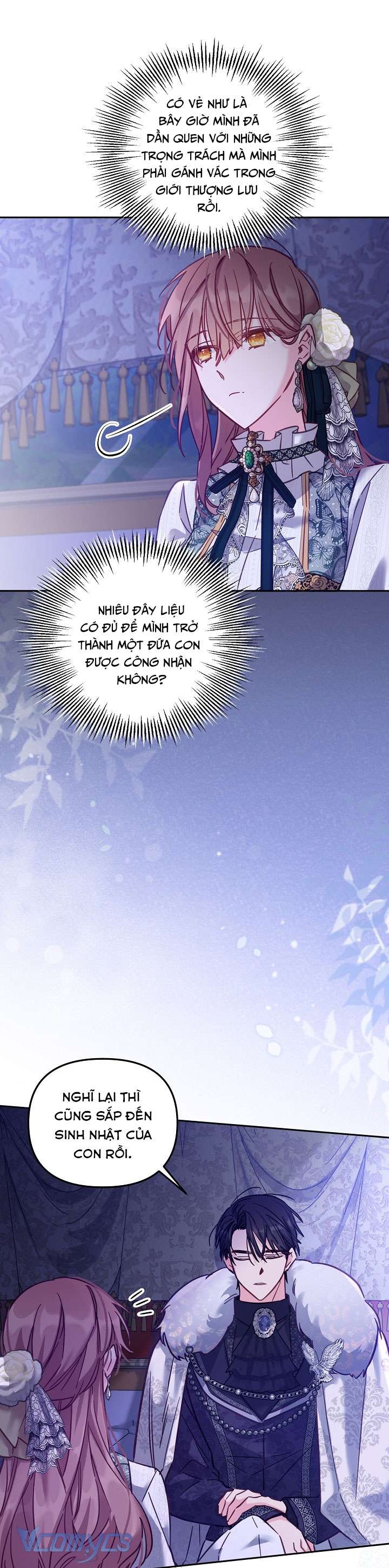 không có chỗ cho kẻ giả mạo chapter 16 13