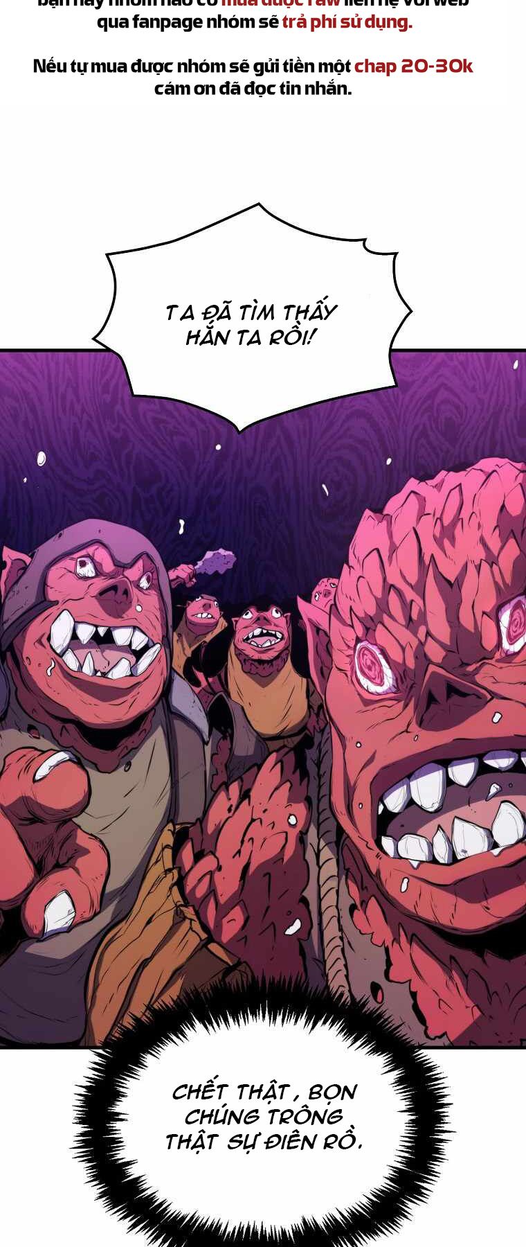 tôi thăng cấp trong lúc ngủ chapter 7 66