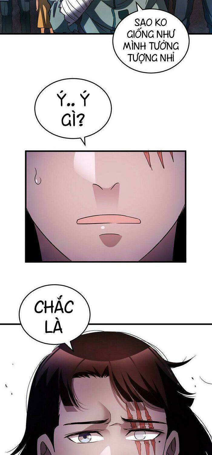 sau mạt thế tôi trở thành zombie chapter 34 28