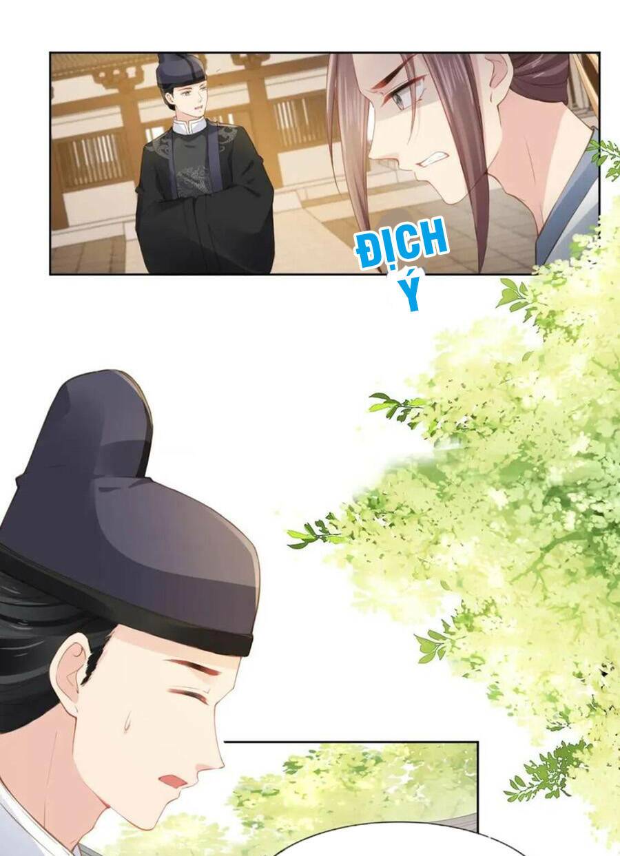 nhặt được bảo bối manh manh chapter 31 10