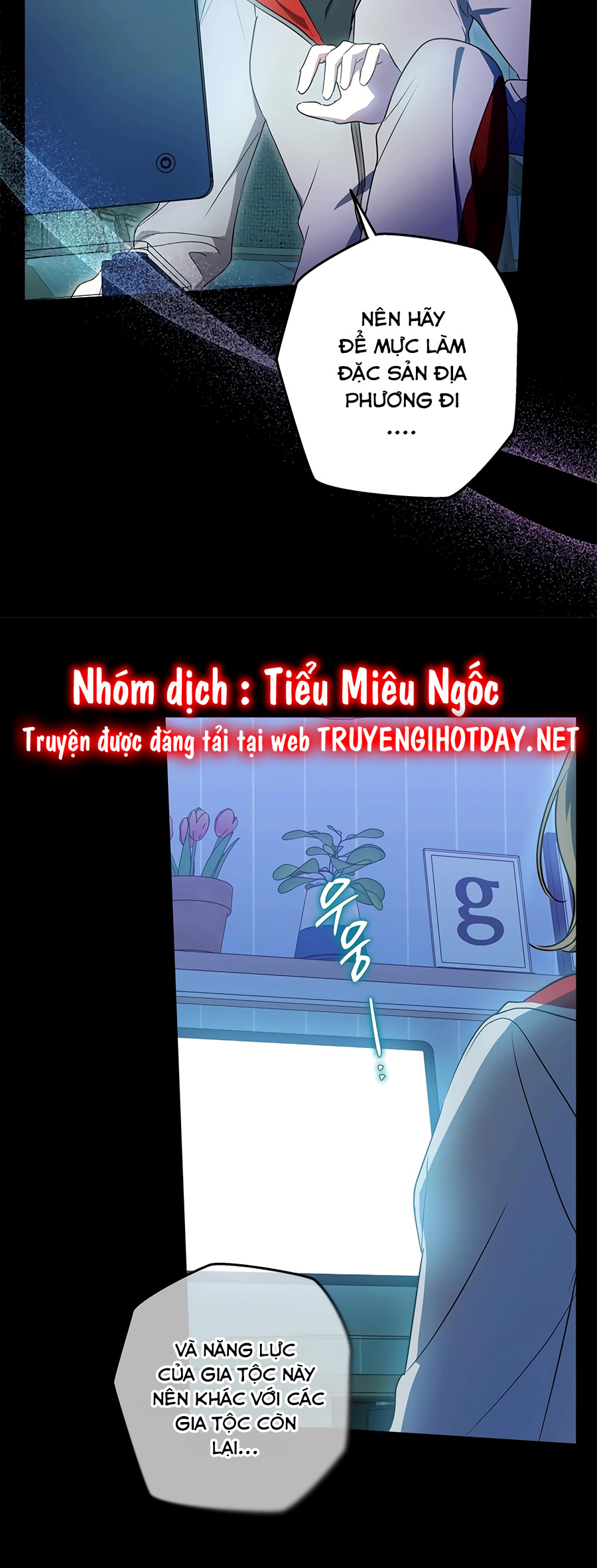 nữ chính giả thành nam nhân chapter 44 41