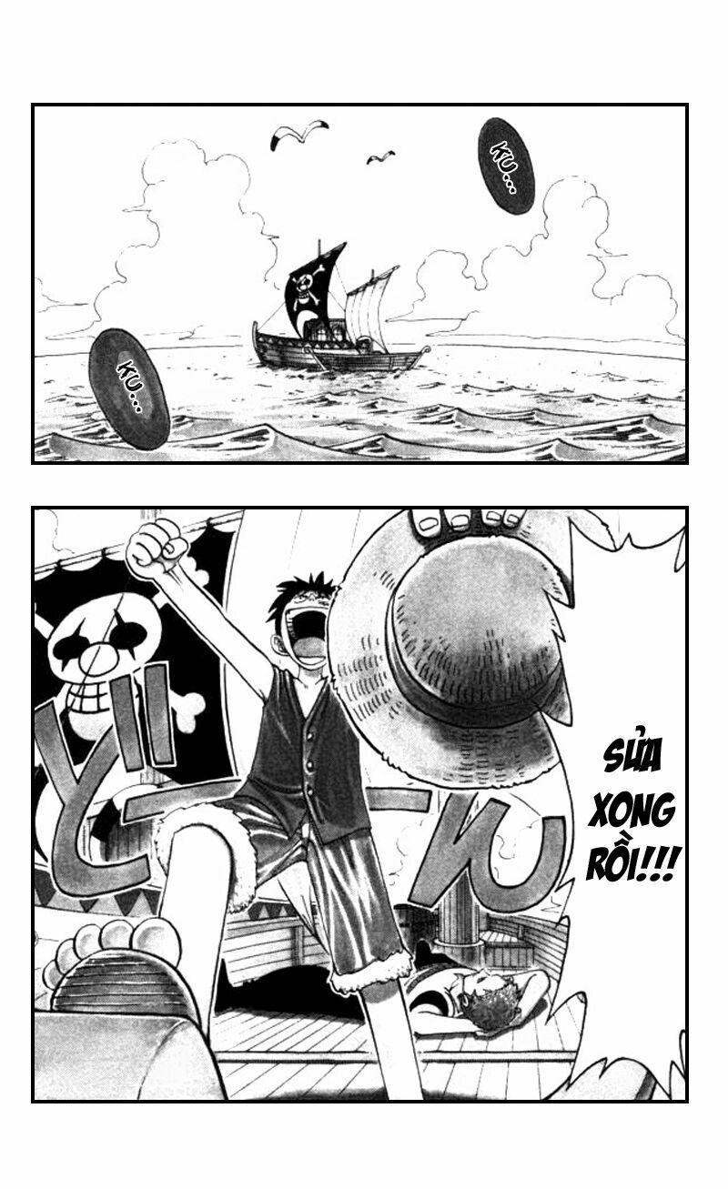 đảo hải tặc - one piece chapter 22 3