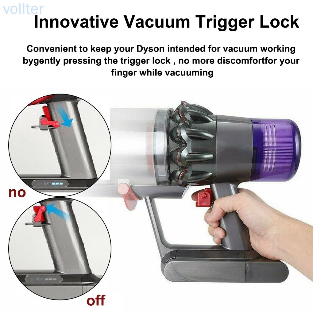 Công tắc nguồn thay thế cho máy hút bụi Dyson V7 V8 V10 V11