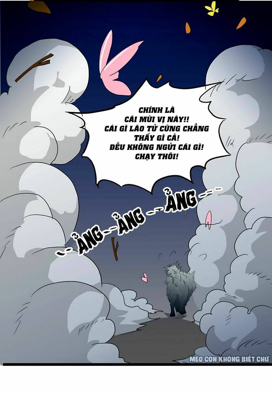 phải lòng âm gian tiểu kiều thê chapter 7 22