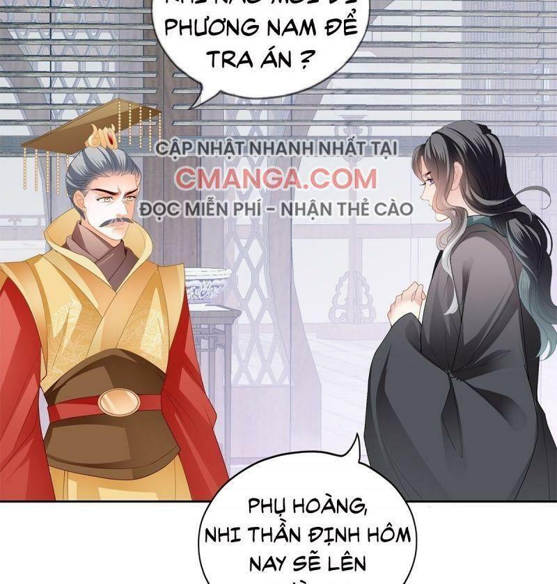 bổn vương muốn nàng chapter 29 43