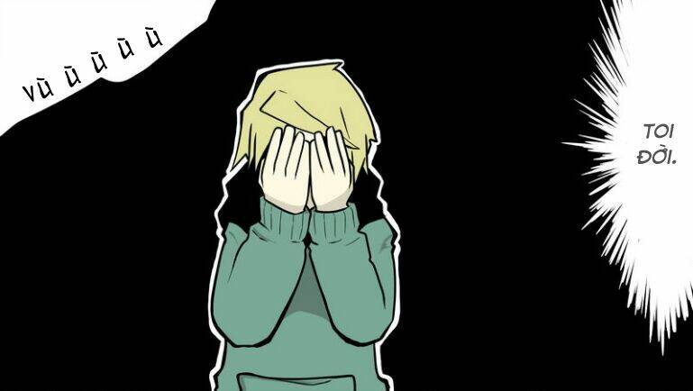 senyuu chapter 27 26