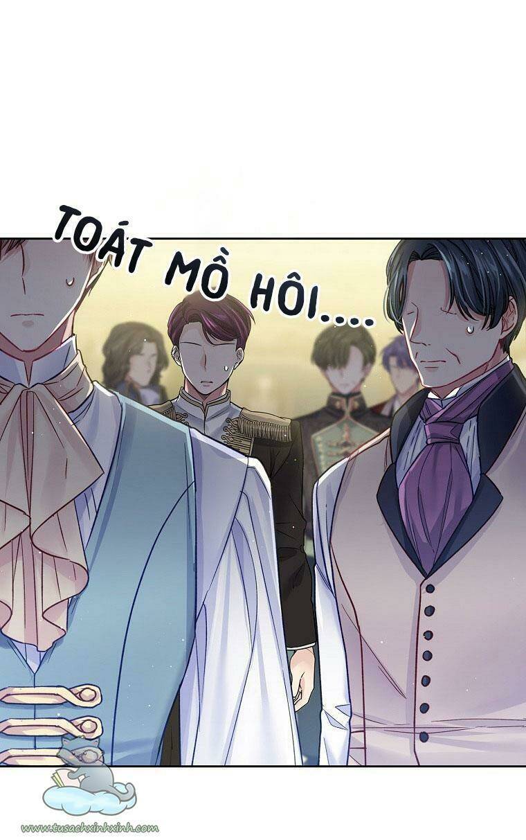 chồng em dễ thương chết mất thôi! chapter 31 17
