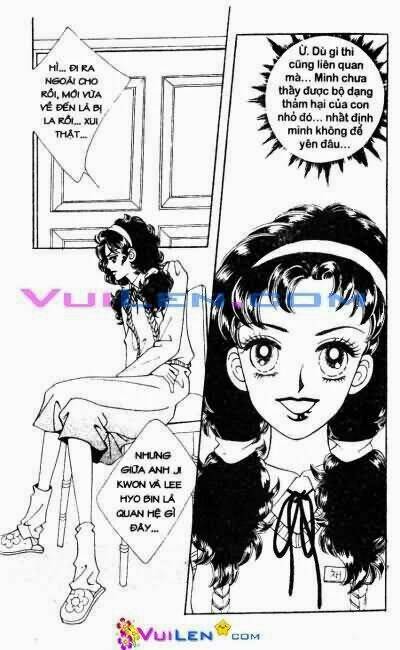 tình yêu diệu kỳ chapter 4 4