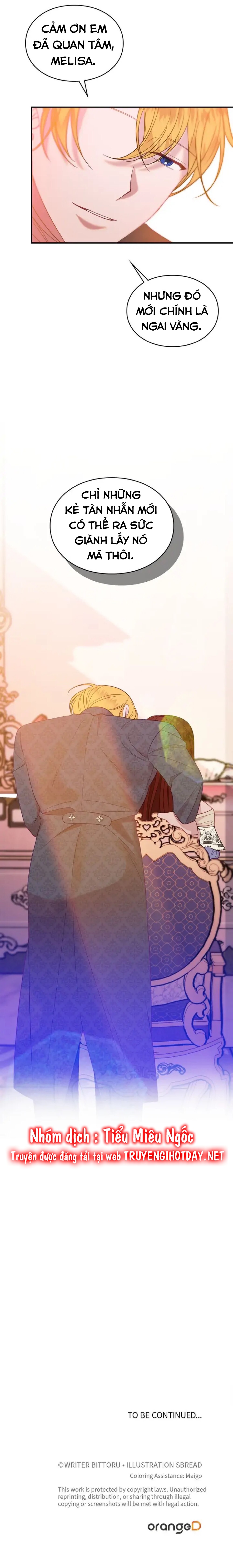 câu chuyện về nữ công tước chapter 38 23