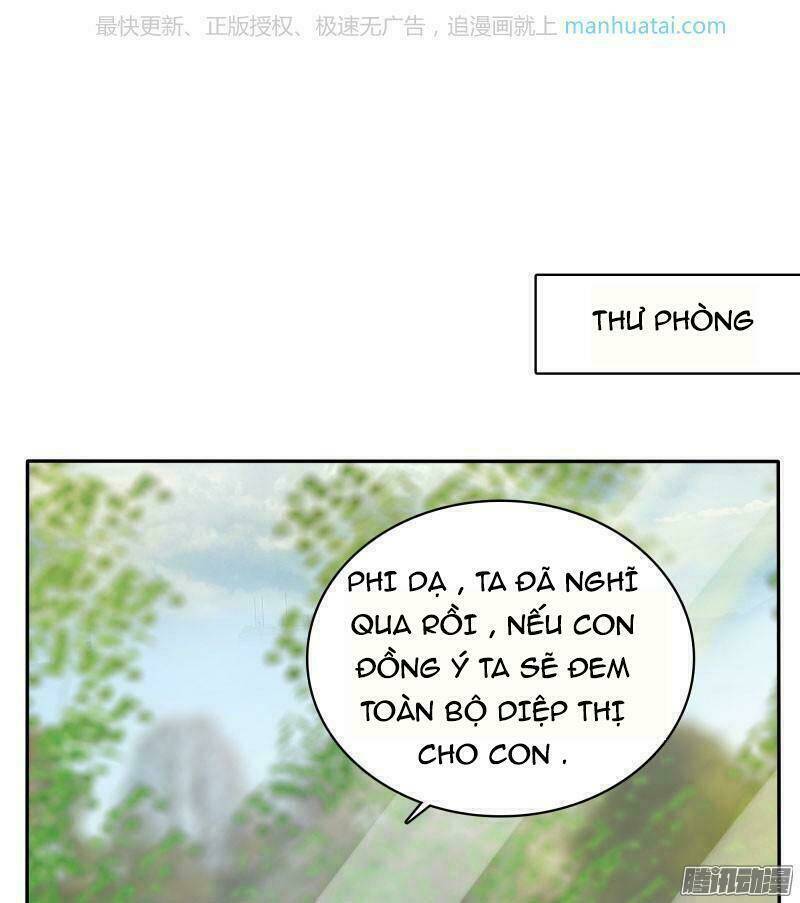 đế thiếu đoạt tình thành nghiện chapter 33 17