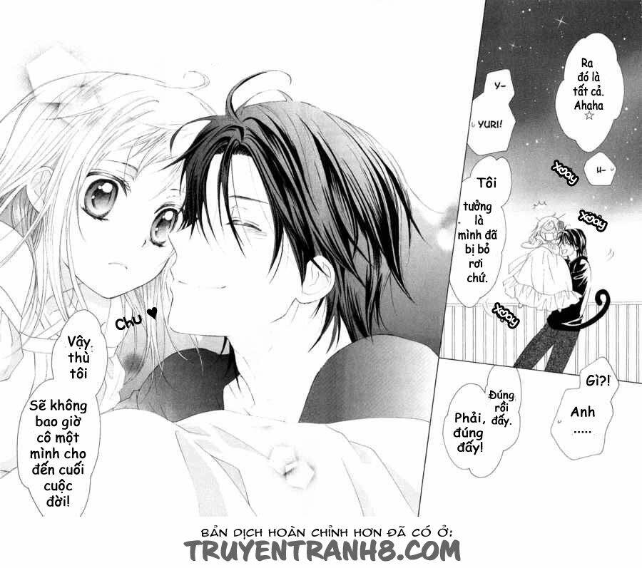 himegimi no tsukurikata chapter 3 38