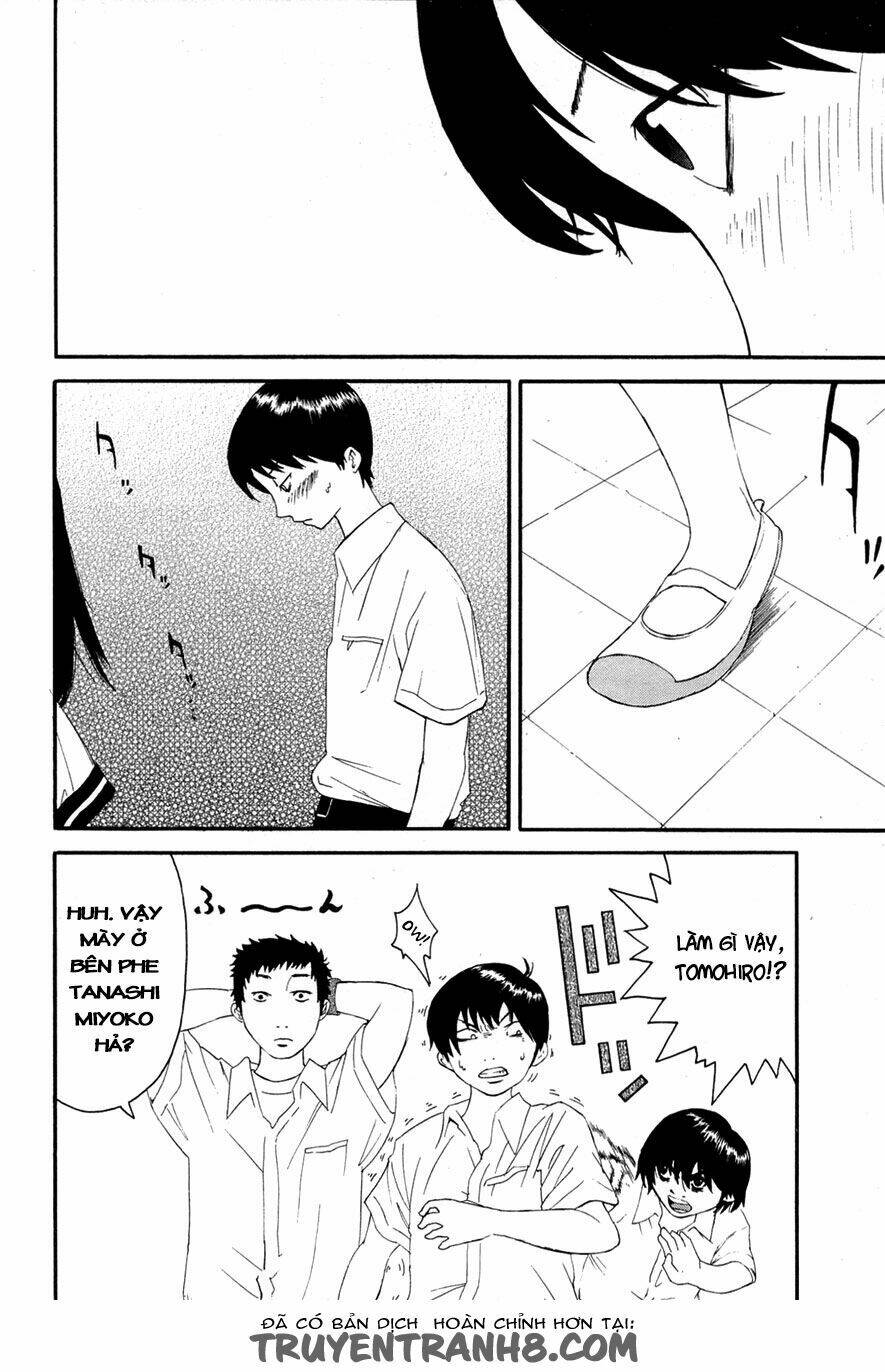 nhảy múa với ma quỷ chapter 1 28