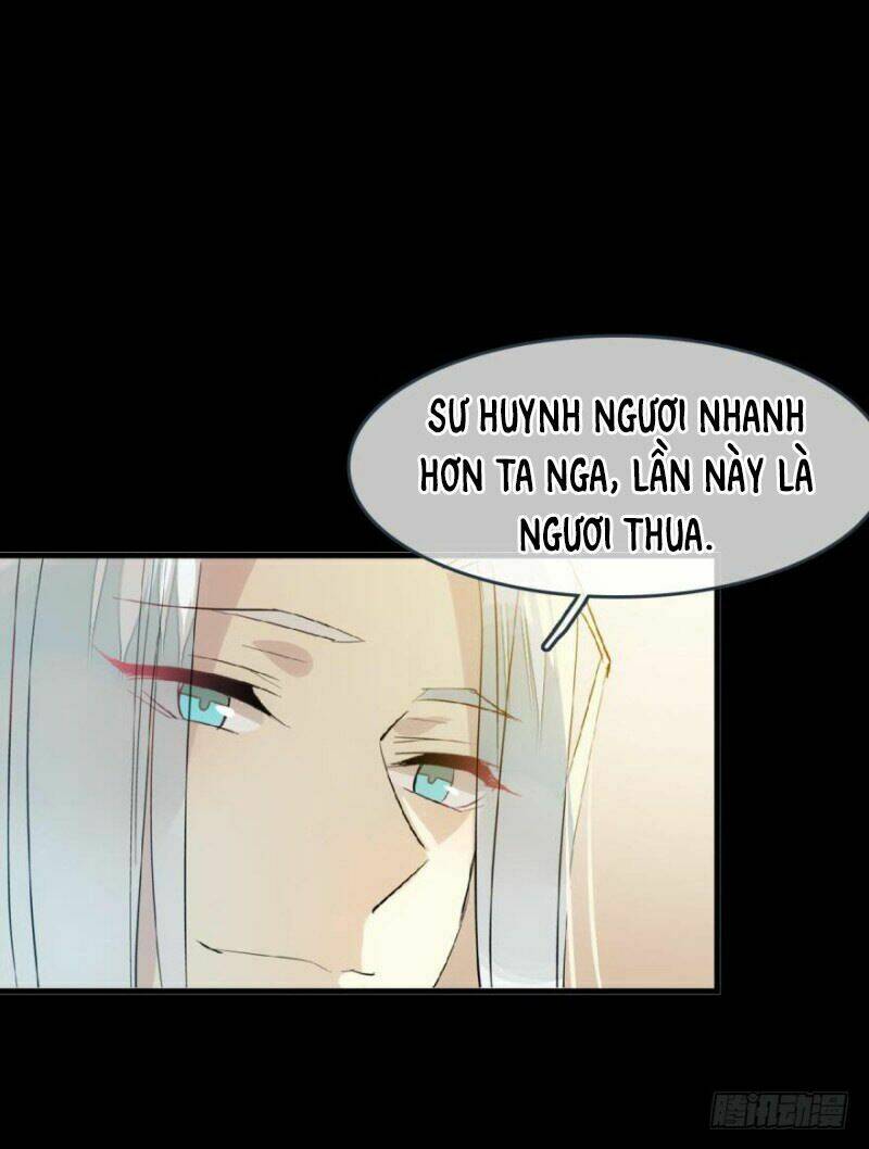 sư phụ lại trêu chọc ta chapter 51.8 21