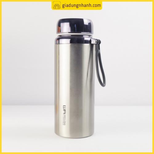 Bình Giữ Nhiệt Nóng Lạnh Bằng INOX Cao Cấp