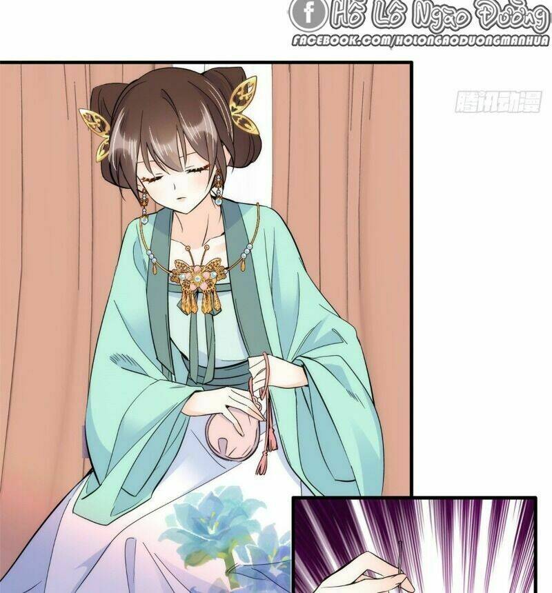 thiều quang mạn chapter 71 44