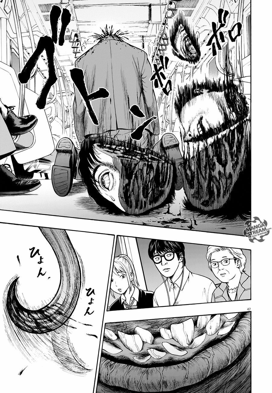 đọa nhân chapter 1 45