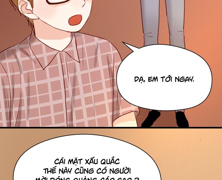 lượm được một tiểu hồ ly phần 1 chapter 42.5 15