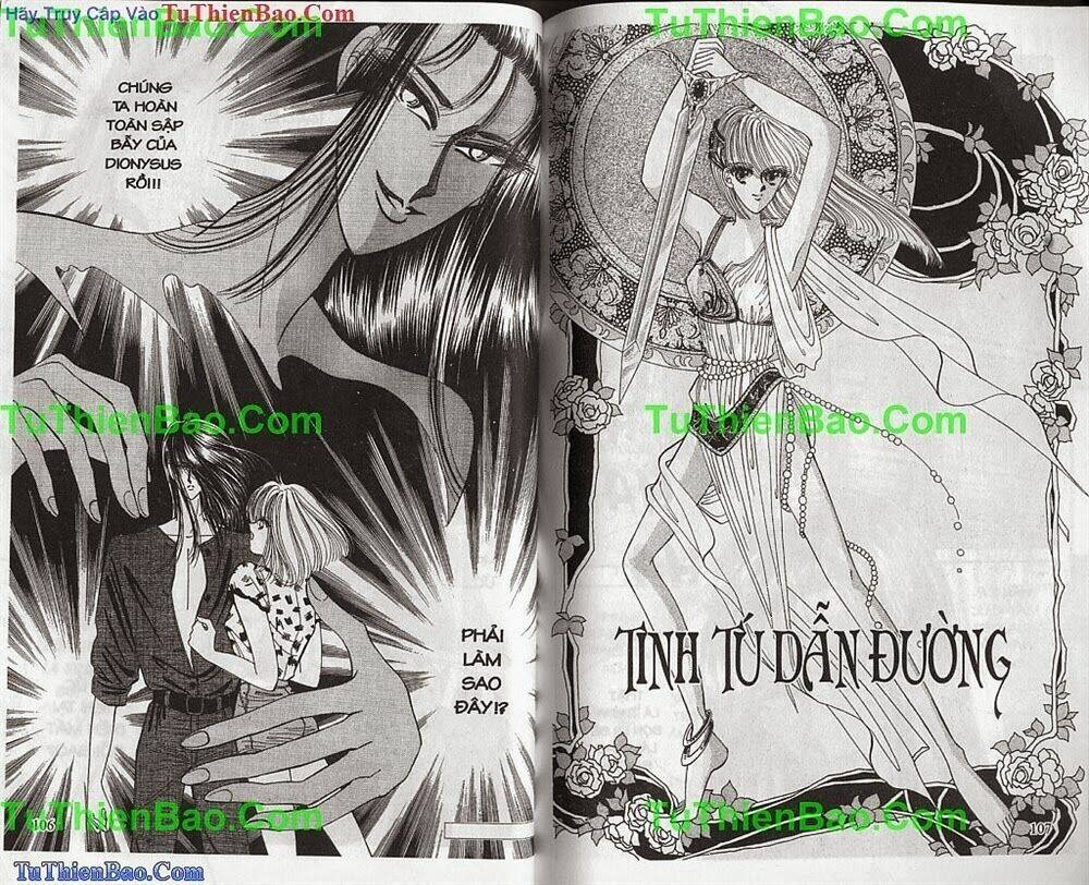 aries thần thoại cung hoàng đạo chapter 8 54