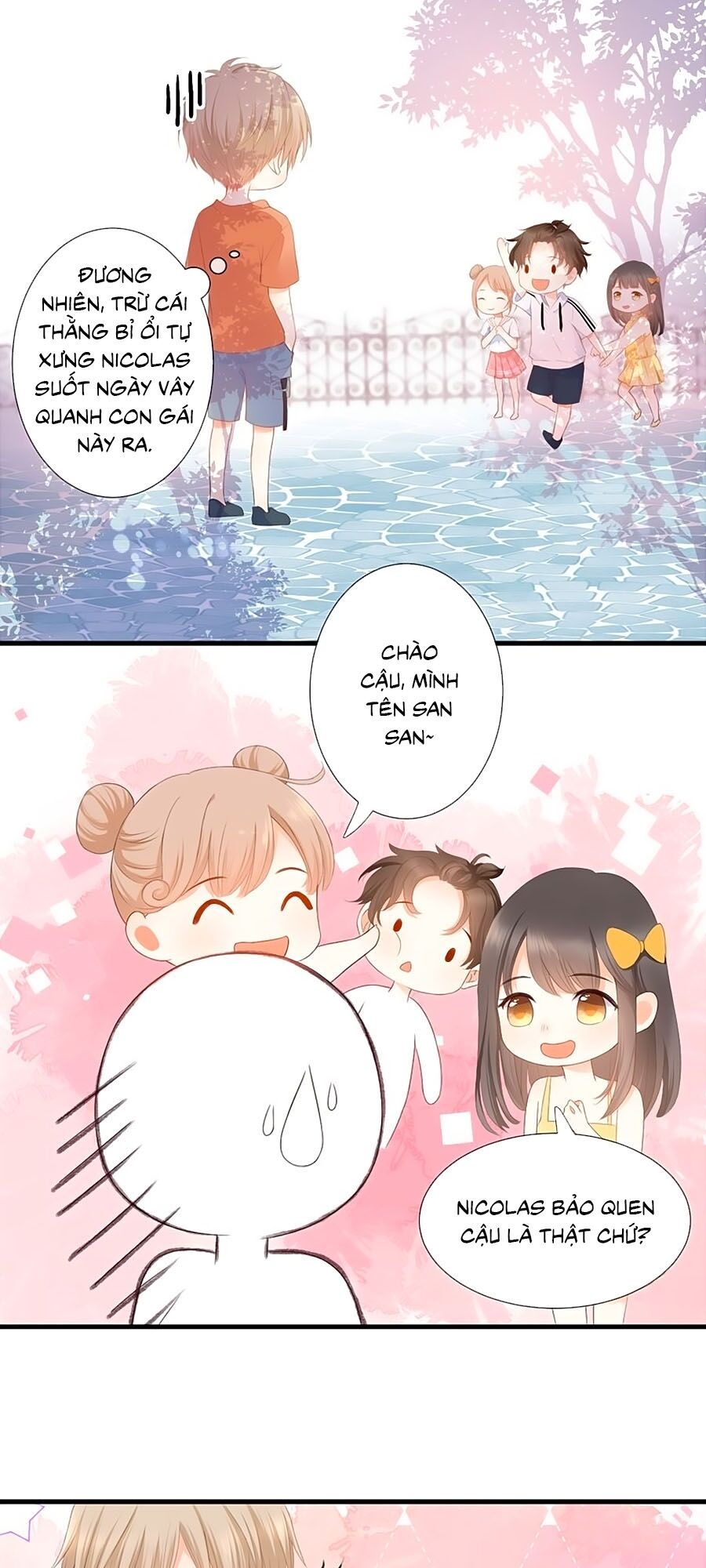 hoa chưa nở rộ chapter 39.6 4