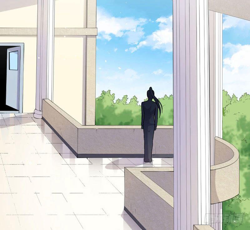 ngạo kiều quỷ vương yêu ta chapter 81 19