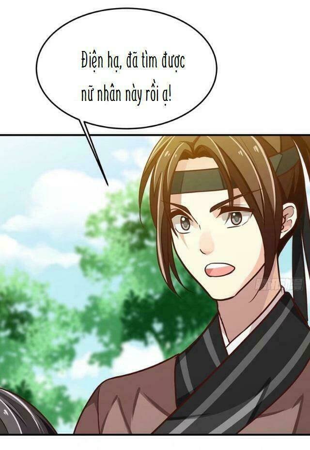 trọng sinh thành tiểu nha đầu chapter 16 14