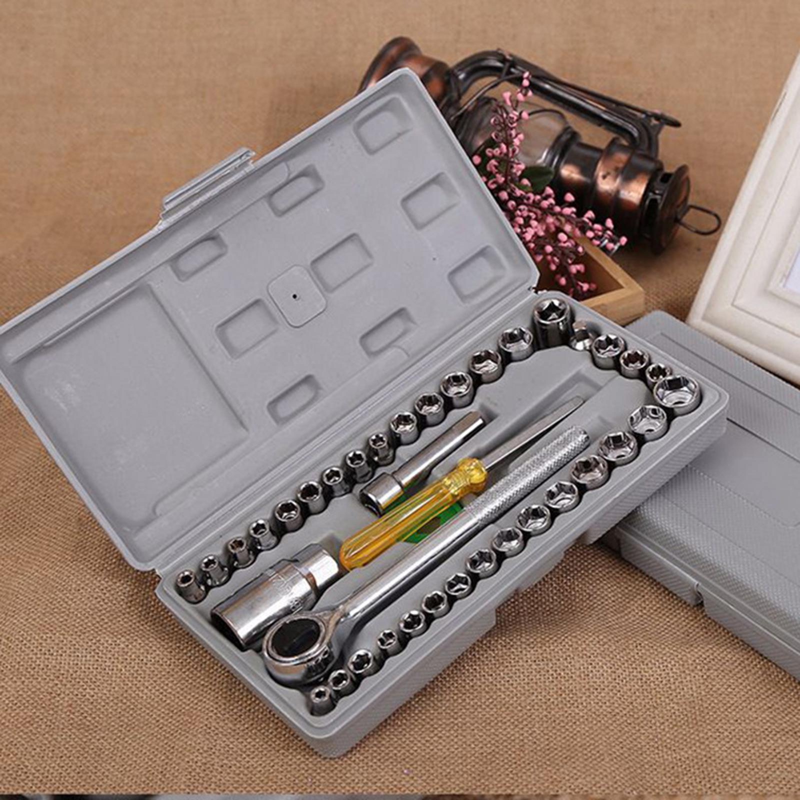 Tool  with Carrying Tool  for Machine Repair Motorcycle