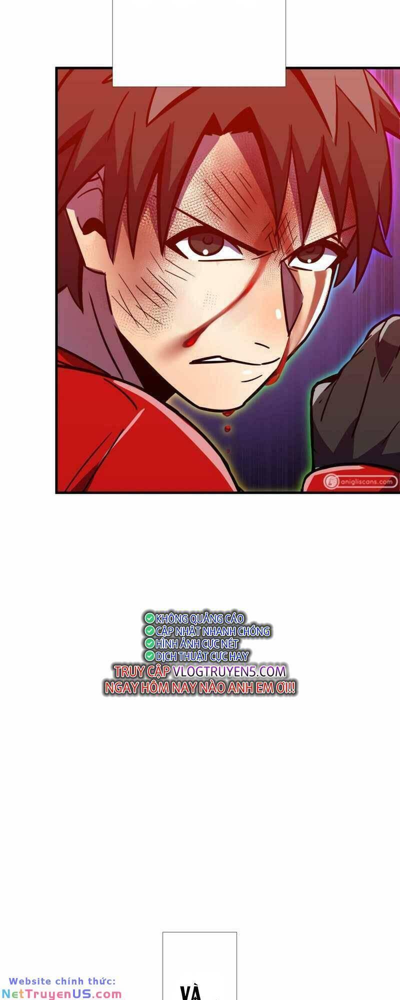 Huyết Thánh Cứu Thế Chủ~ Ta Chỉ Cần 0.0000001% Đã Trở Thành Vô Địch chapter 43 18