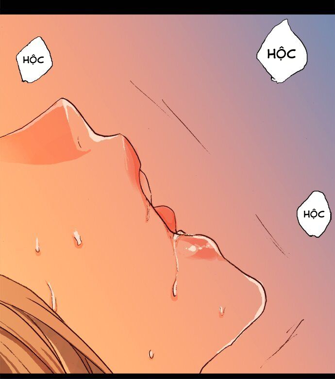 chú mèo đến từ thiên đường chapter 8.2 1