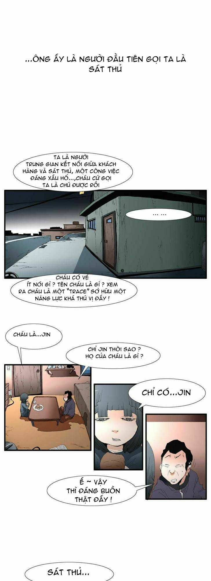 siêu năng chapter 59 16