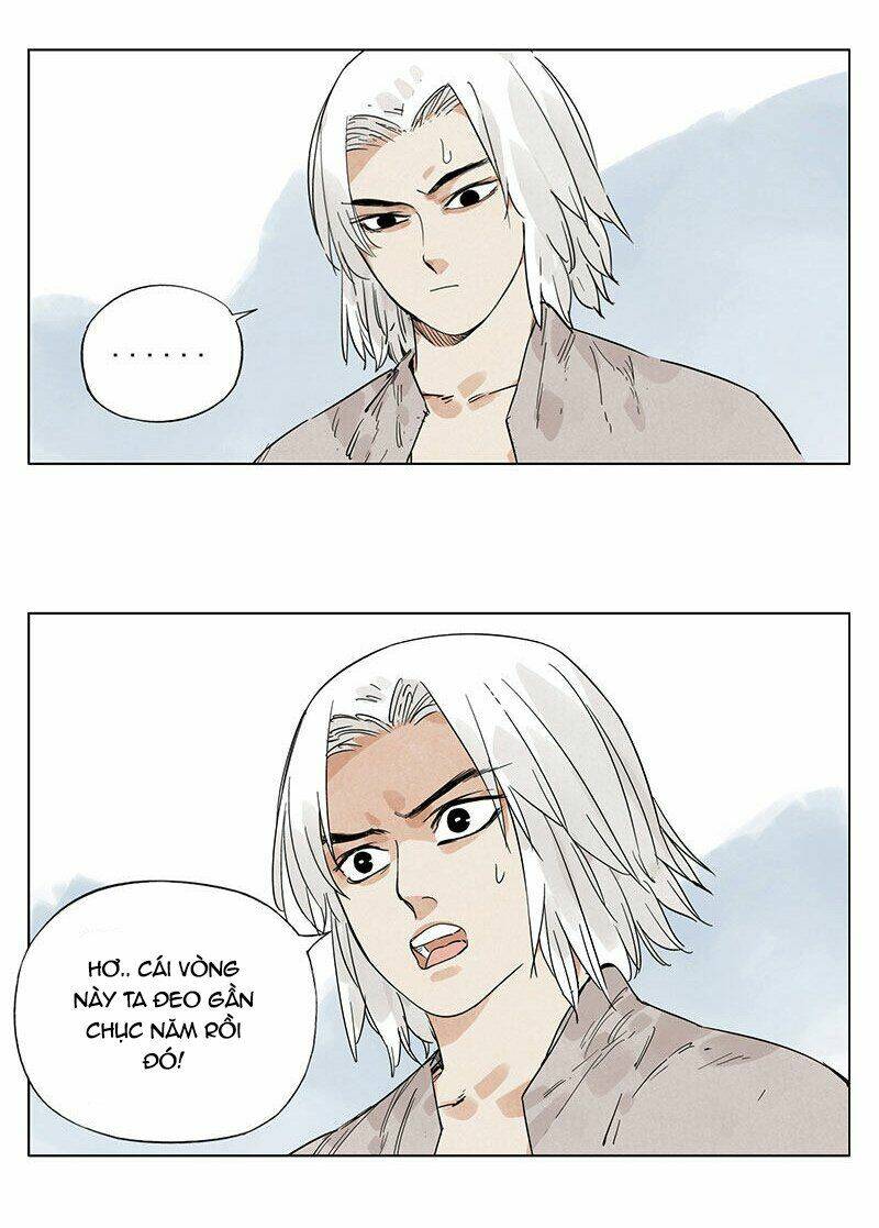 bang chủ đại nhân tìm cách trị hói đầu chapter 77 21